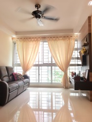 Blk 612A Punggol Drive (Punggol), HDB 4 Rooms #179966032